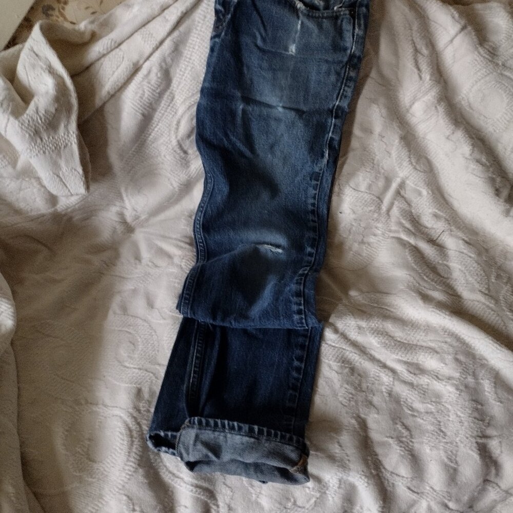 Men's jeans